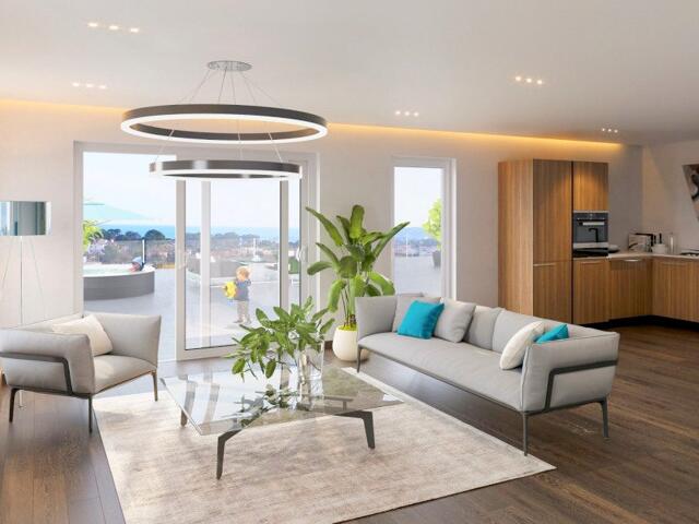 Appartement proposé à Ollioules