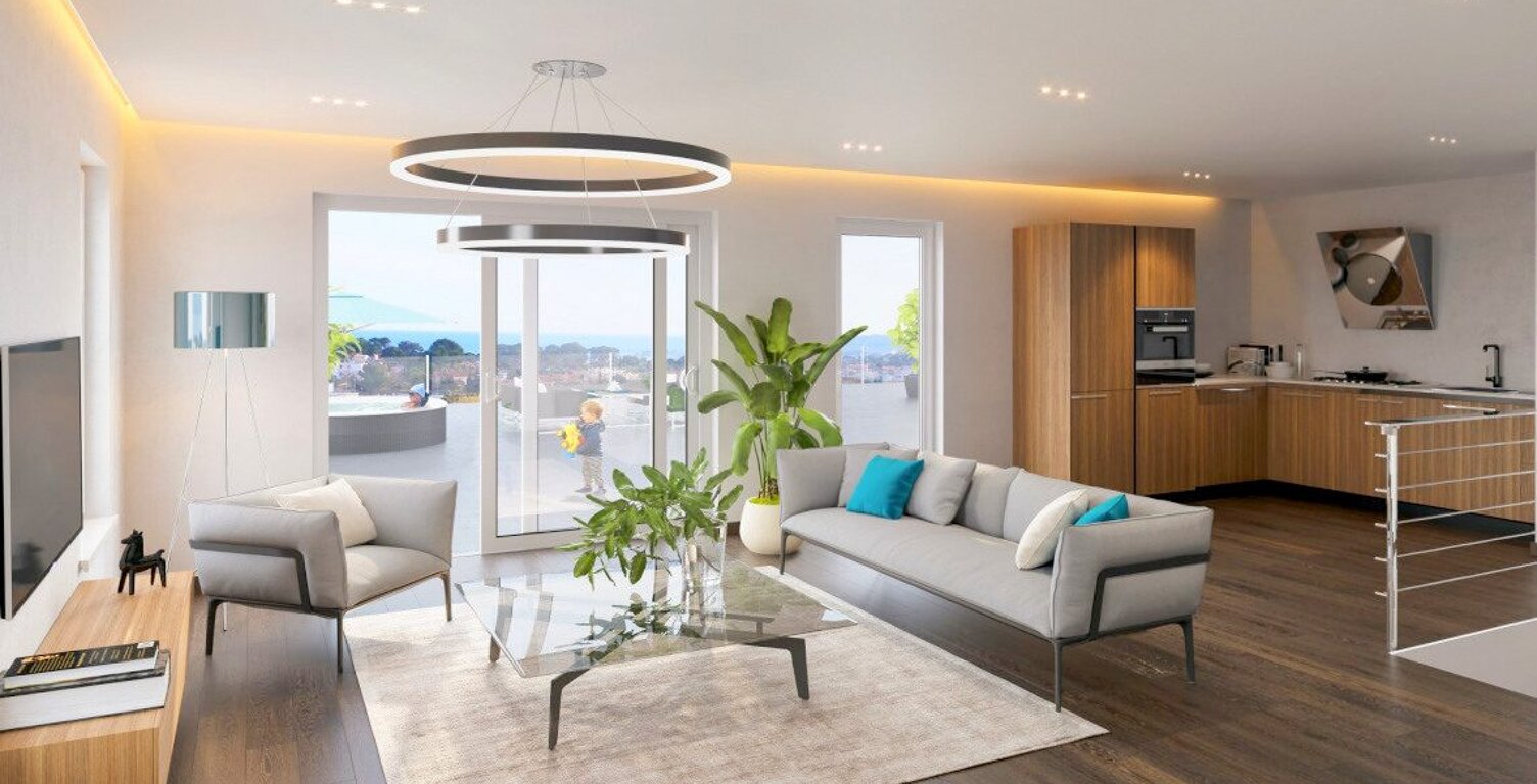 Ollioules T3 de 59m² — photo 1