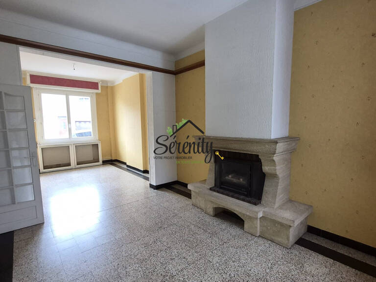 Maison à vendre Hénin-Beaumont — photo 1