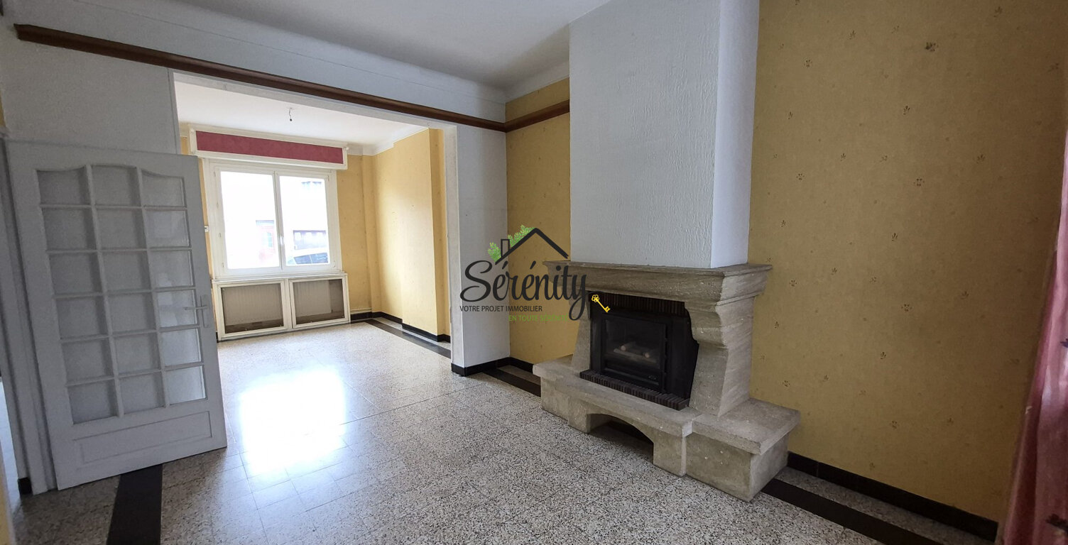 Maison à vendre Hénin-Beaumont — photo 1