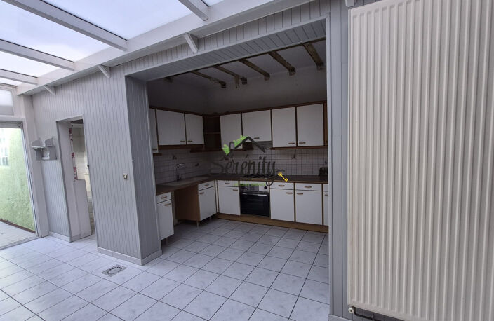 Maison à vendre Hénin-Beaumont — photo 2