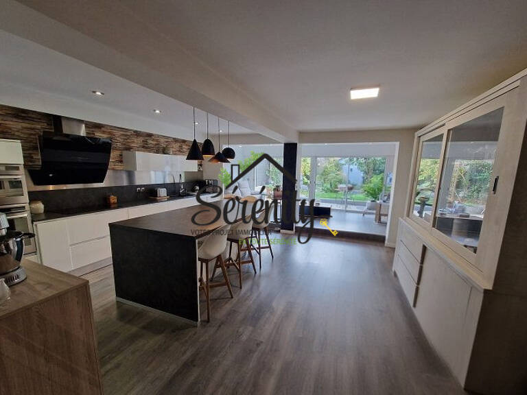 Maison, 2 chambres, jardin, garage. — photo 1