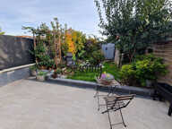 Maison, 2 chambres, jardin, garage. — photo 3