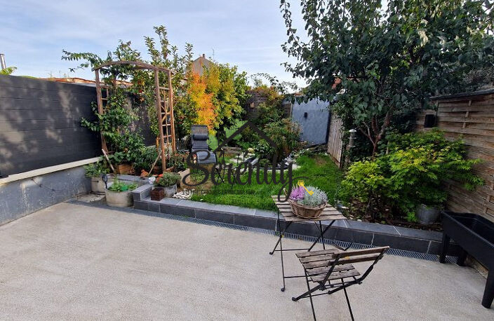 Maison, 2 chambres, jardin, garage. — photo 3
