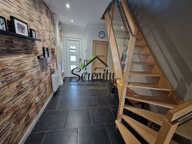 Maison, 2 chambres, jardin, garage. — photo 4