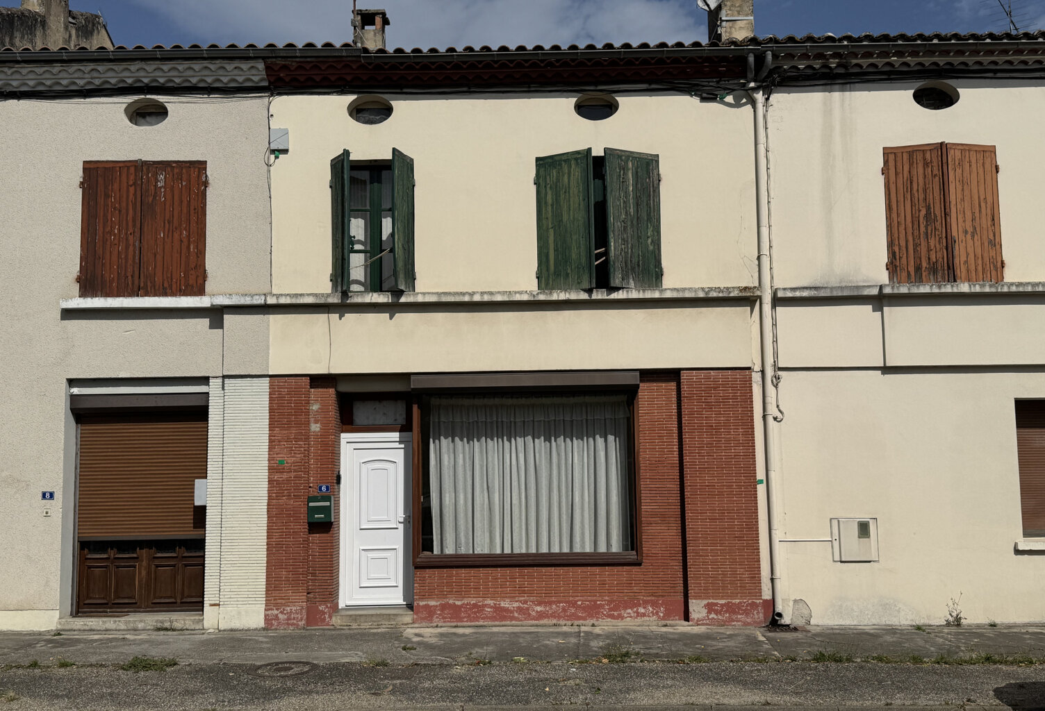 Maison de village — photo 1