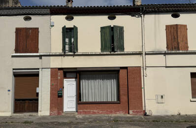 Maison de village — photo du bien
