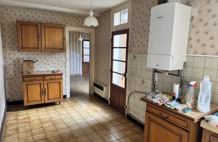 Maison de village — photo 2