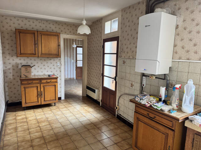 Maison de village — photo du bien