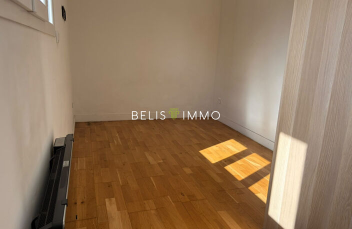 T2 LOUÉ  UN INVESTISSEMENT LOCATIF À SAISIR ! — photo 3