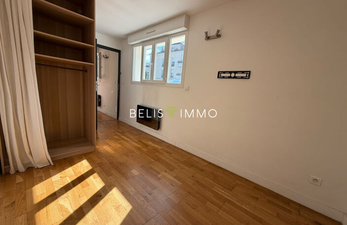 T2 LOUÉ  UN INVESTISSEMENT LOCATIF À SAISIR ! — photo 4