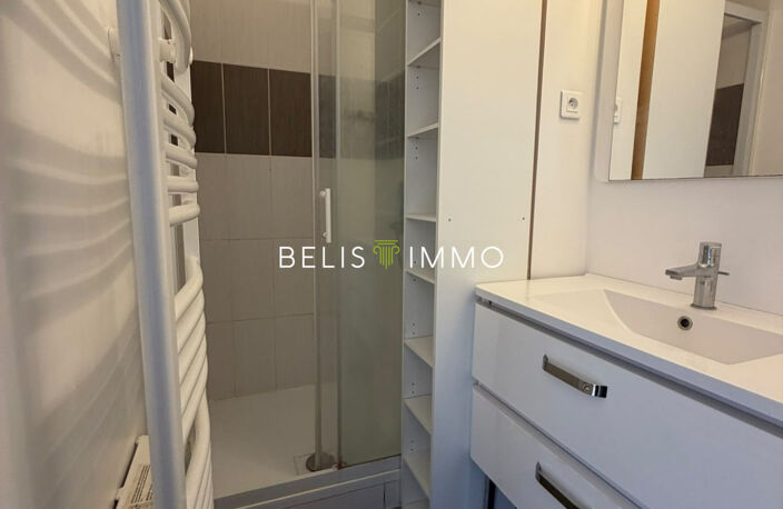 T2 LOUÉ  UN INVESTISSEMENT LOCATIF À SAISIR ! — photo 5