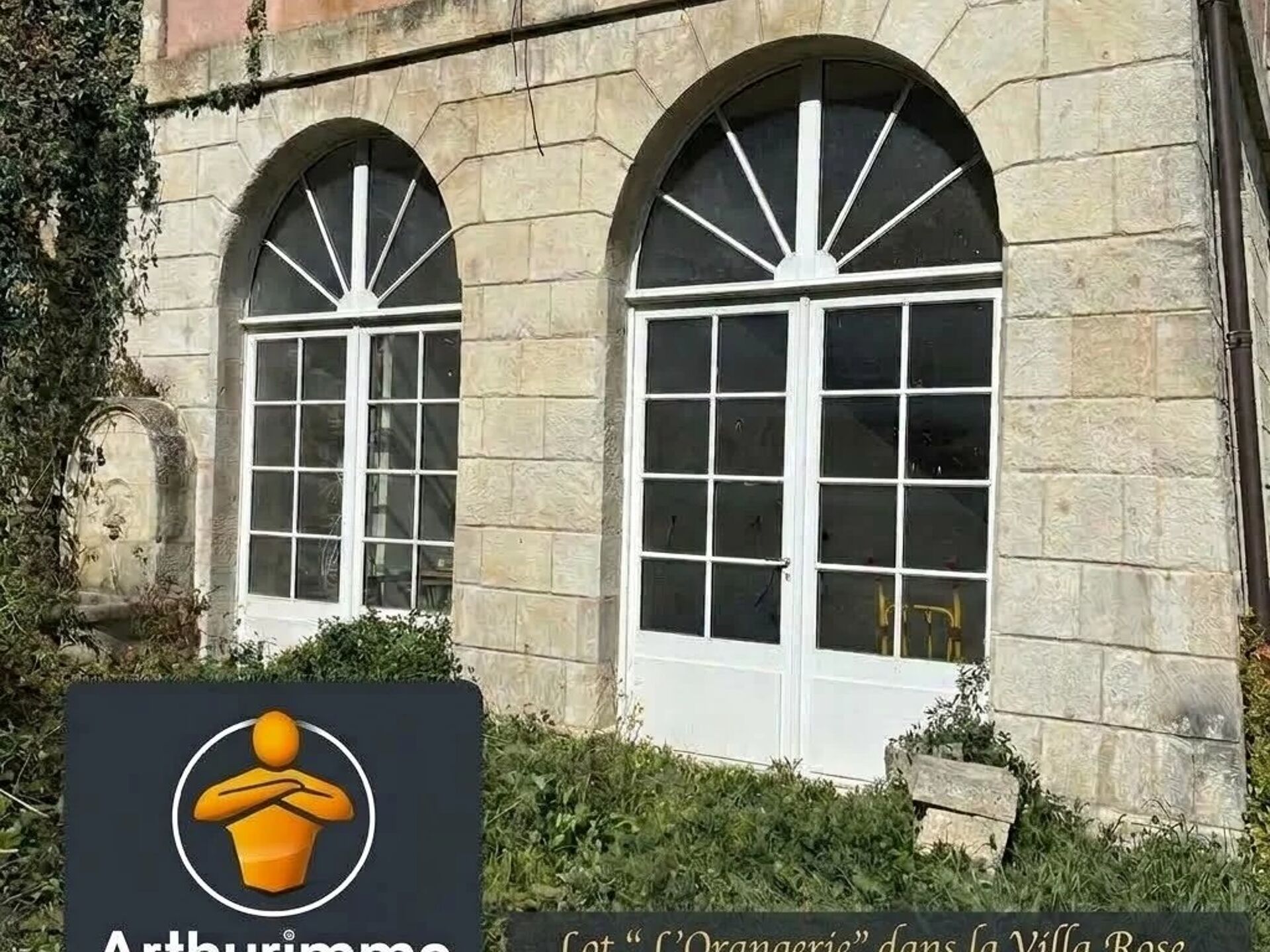 Appartement 2 pièces 55 m² · à Niort · 55 m² · 189 900 €