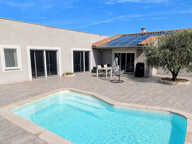 Villa confortable avec studio indépendant — photo 2