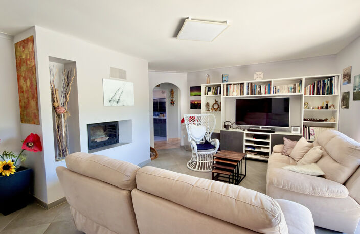 Villa confortable avec studio indépendant — photo 5