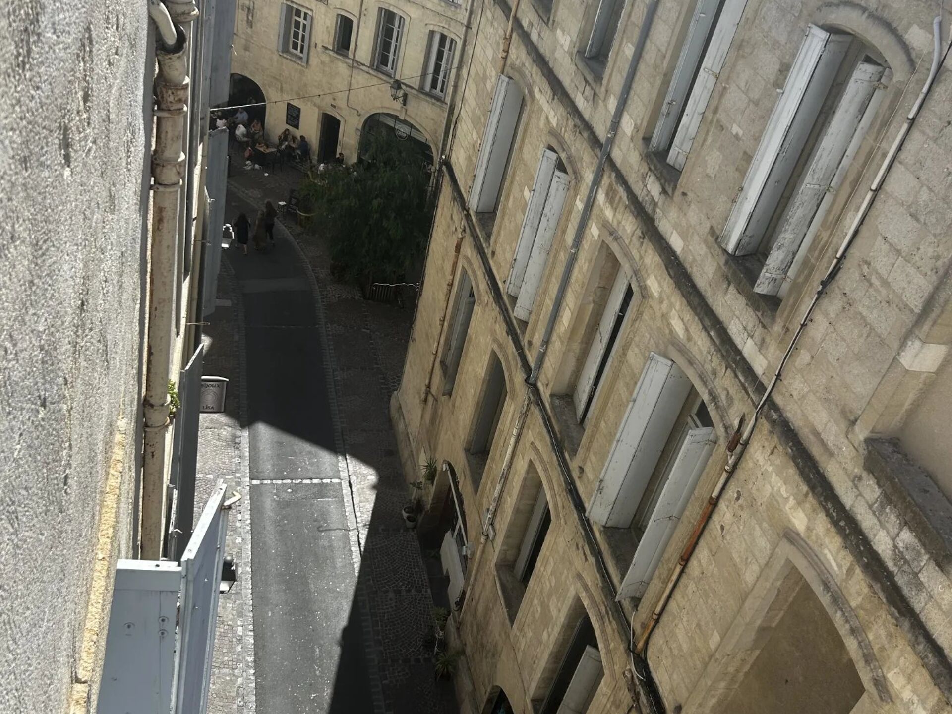 Appartement 3 pièces 46 m² · à Montpellier · 46 m² · 830 €/mois