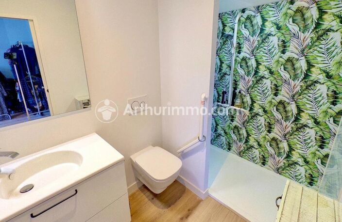 Plein coeur de Plérin, Duplex refait à neuf ! — photo 5
