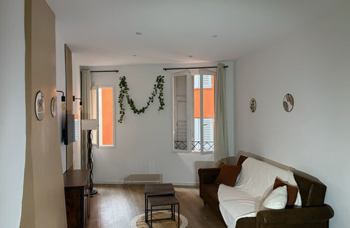 GRASSE - VIEILLE VILLE — photo 3
