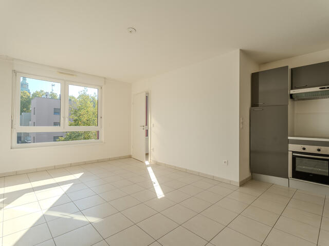 Appartement proposé à Strasbourg