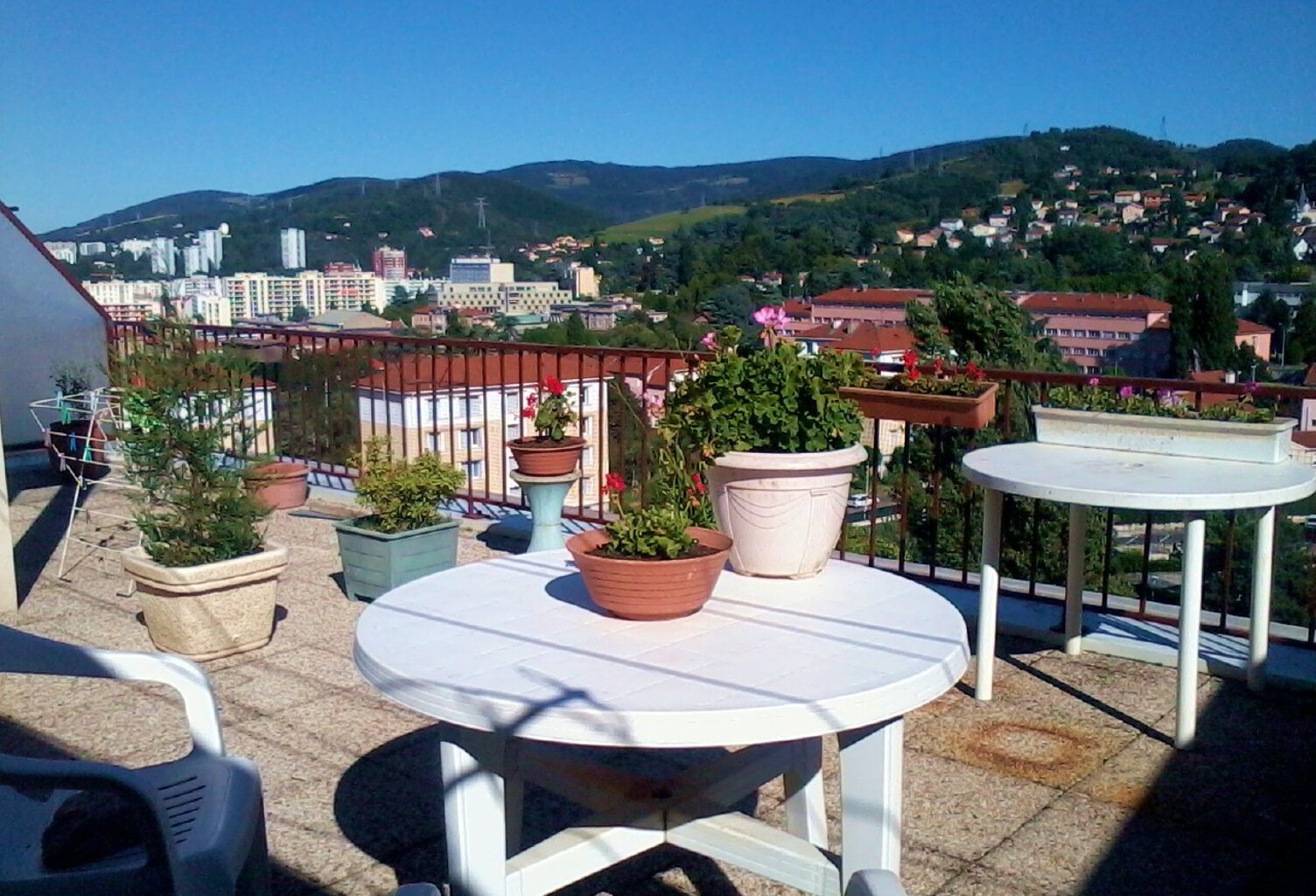 INVESTIR EN VENTE À TERME OCCUPÉE SUR 10 ANS — photo 1