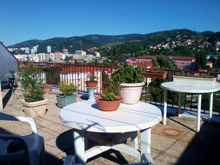 INVESTIR EN VENTE À TERME OCCUPÉE SUR 10 ANS — photo 1
