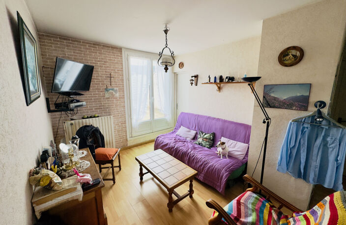 INVESTIR EN VENTE À TERME OCCUPÉE SUR 10 ANS — photo 2