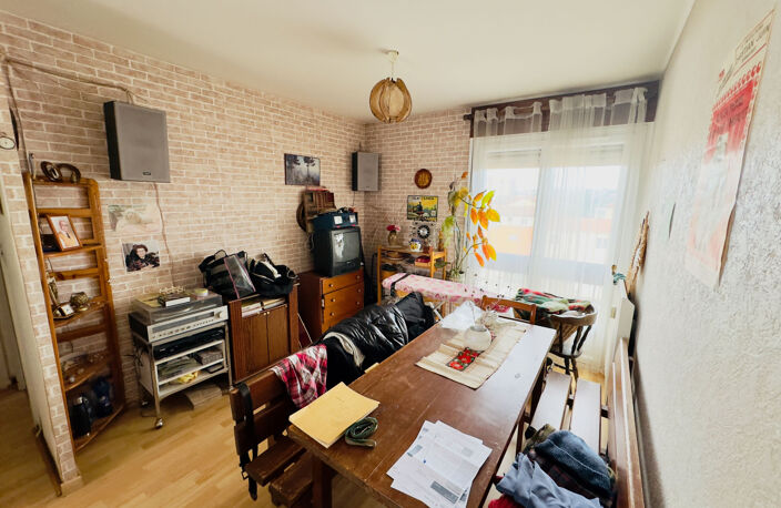 INVESTIR EN VENTE À TERME OCCUPÉE SUR 10 ANS — photo 3
