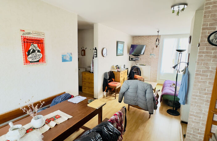 INVESTIR EN VENTE À TERME OCCUPÉE SUR 10 ANS — photo 5