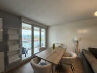 Villeurbanne   Appartement meublé de 79 m2, 3 chambres, balc — photo 3