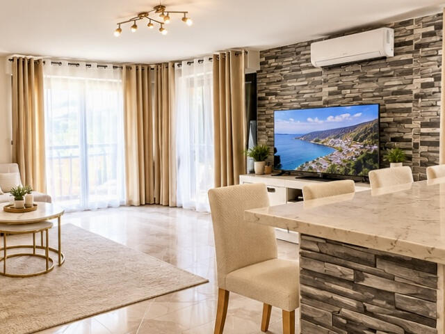Appartement proposé à Nice