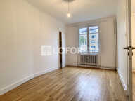 LYON 4 - CLOS JOUVE-  RUE PHILIPPE DE LASSALLE T3 — photo 3