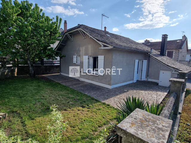 Maison Rodez 4 pièce(s) 71.99 m2 — photo du bien