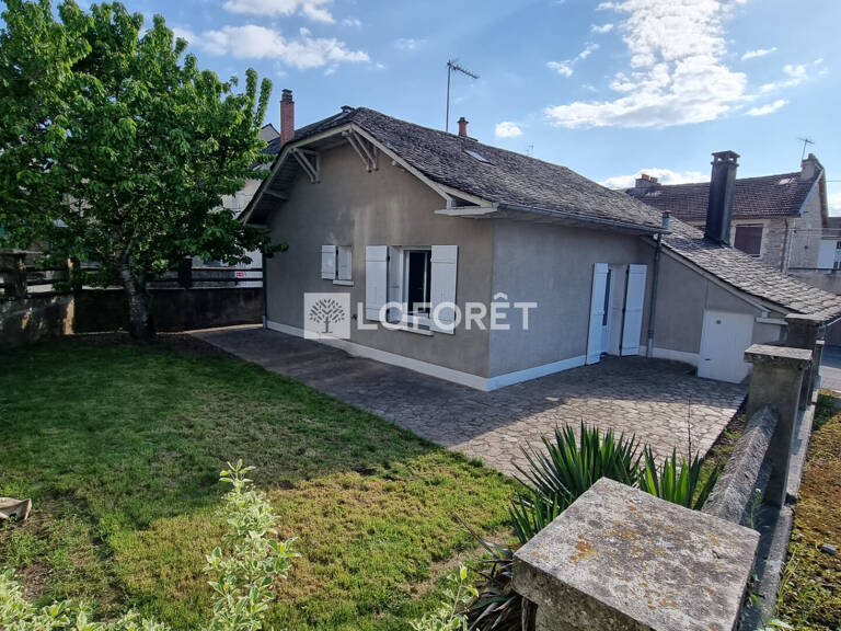 Maison Rodez 4 pièce(s) 71.99 m2 — photo 1