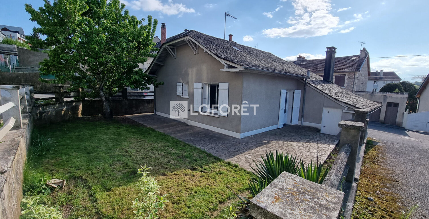 Maison Rodez 4 pièce(s) 71.99 m2 — photo 1