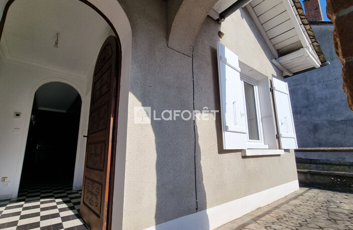 Maison Rodez 4 pièce(s) 71.99 m2 — photo 2