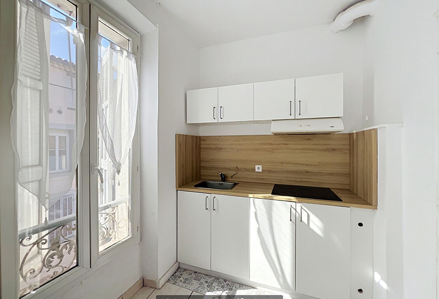 Appartement Gardanne 2 pièce(s) 40 m2 — photo 1