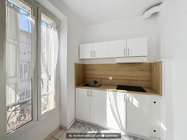 Appartement Gardanne 2 pièce(s) 40 m2 — photo du bien