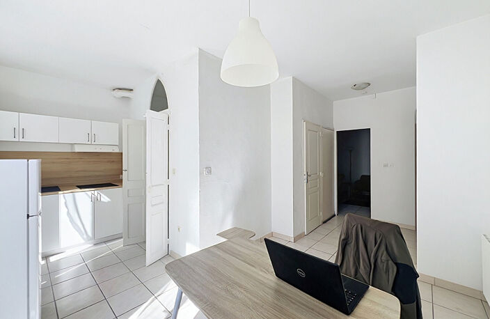 Appartement Gardanne 2 pièce(s) 40 m2 — photo 2