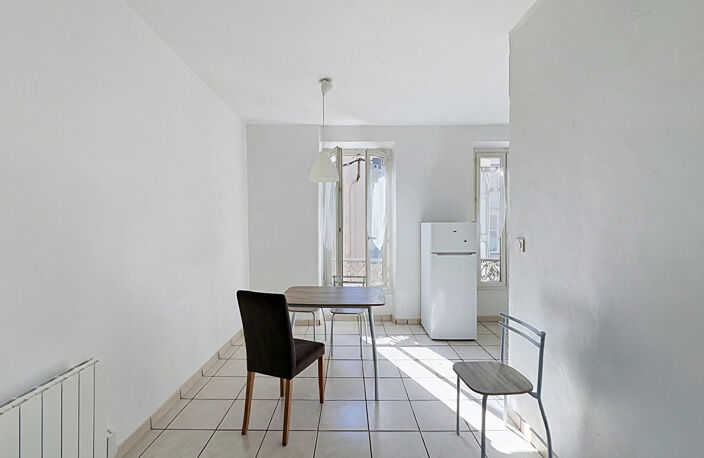 Appartement Gardanne 2 pièce(s) 40 m2 — photo 3