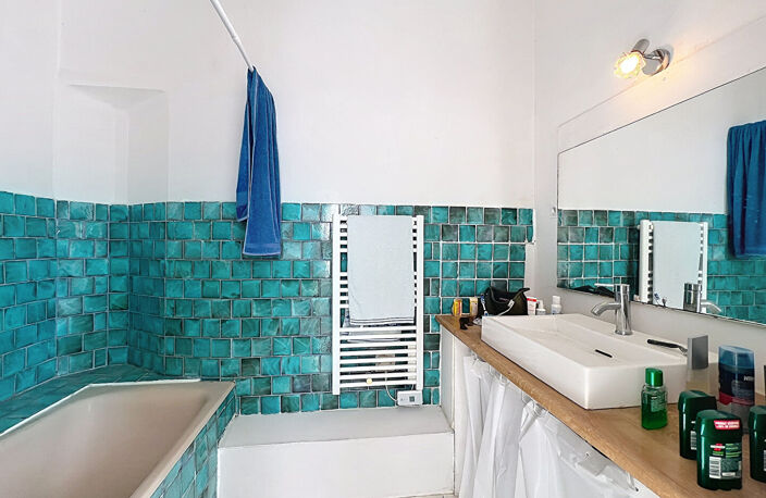 Appartement Gardanne 2 pièce(s) 40 m2 — photo 4