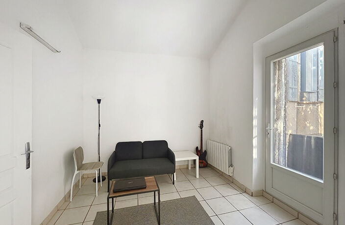 Appartement Gardanne 2 pièce(s) 40 m2 — photo 5