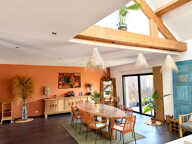 Maison Esprit Loft Avelin 180 m2 — photo 2
