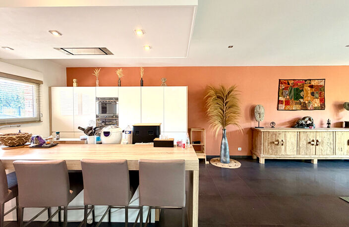 Maison Esprit Loft Avelin 180 m2 — photo 3
