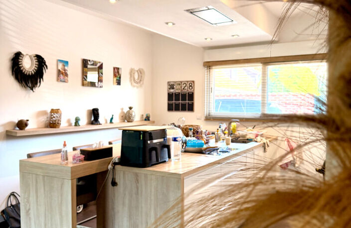 Maison Esprit Loft Avelin 180 m2 — photo 4