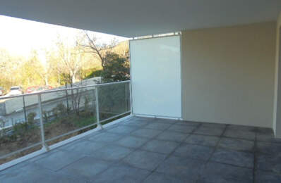 Résidence 164 CAMOINS - T2 de 41.39m² avec terrasse et box fermé en sous-sol — photo du bien