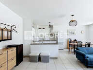 T3 de 65 m² - terrasse - double garage - Calme - Rouet Marseille 8e — photo 2