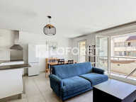 T3 de 65 m² - terrasse - double garage - Calme - Rouet Marseille 8e — photo 3