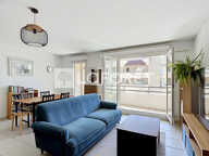 T3 de 65 m² - terrasse - double garage - Calme - Rouet Marseille 8e — photo 4