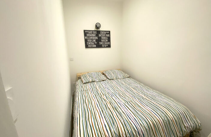Appartement Marseille T1 bis 20 m2 — photo 5
