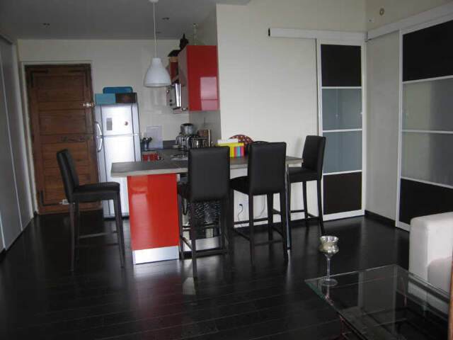 APPARTEMENT RENOVE AIX LES BAINS - 2 pièces - 40.05 m² — photo du bien